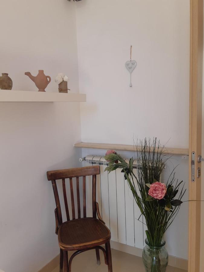 Dimora Filangieri Bed and Breakfast Neapel Exteriör bild