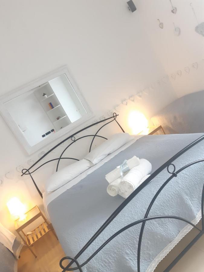 Dimora Filangieri Bed and Breakfast Neapel Exteriör bild